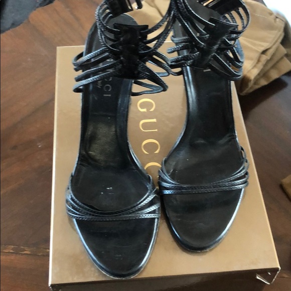 Gucci Shoes - Gucci sandals